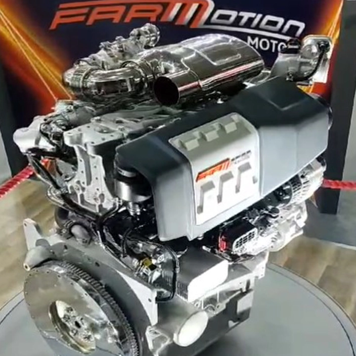 Deutz Fahr Yedek Parça