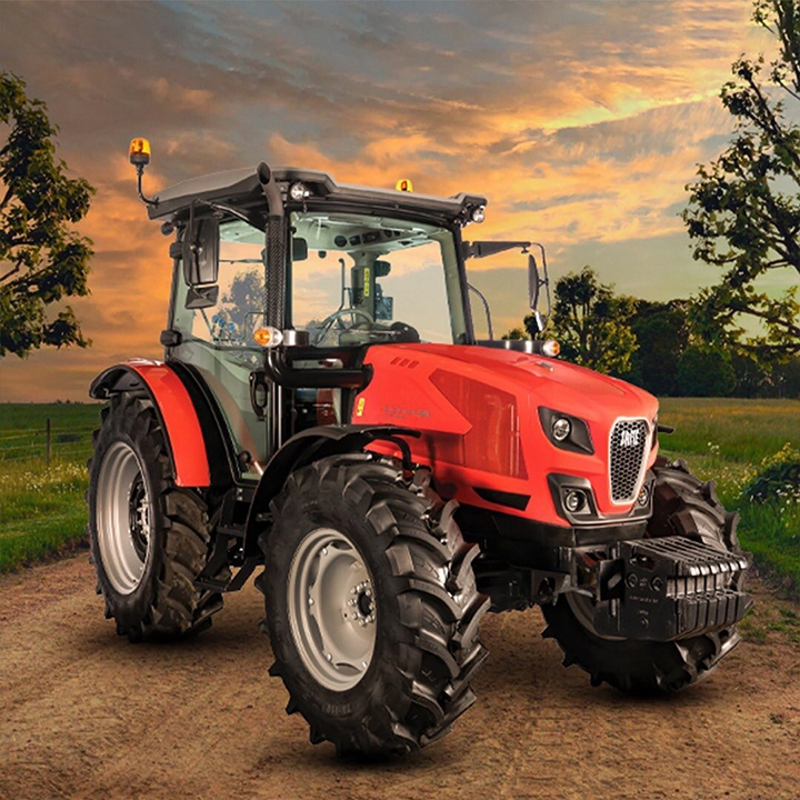 Same Traktör Alım-Satım