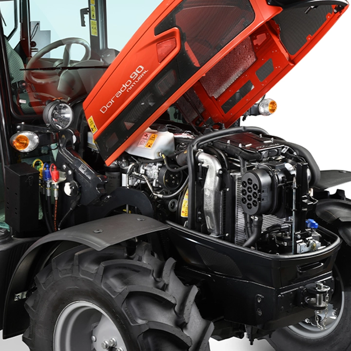 Same Traktör Yedek Parça