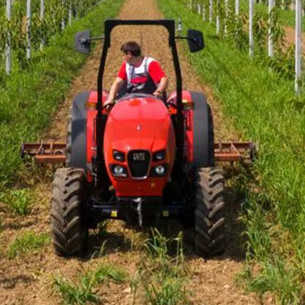 Same Frutteto Natural Faz V