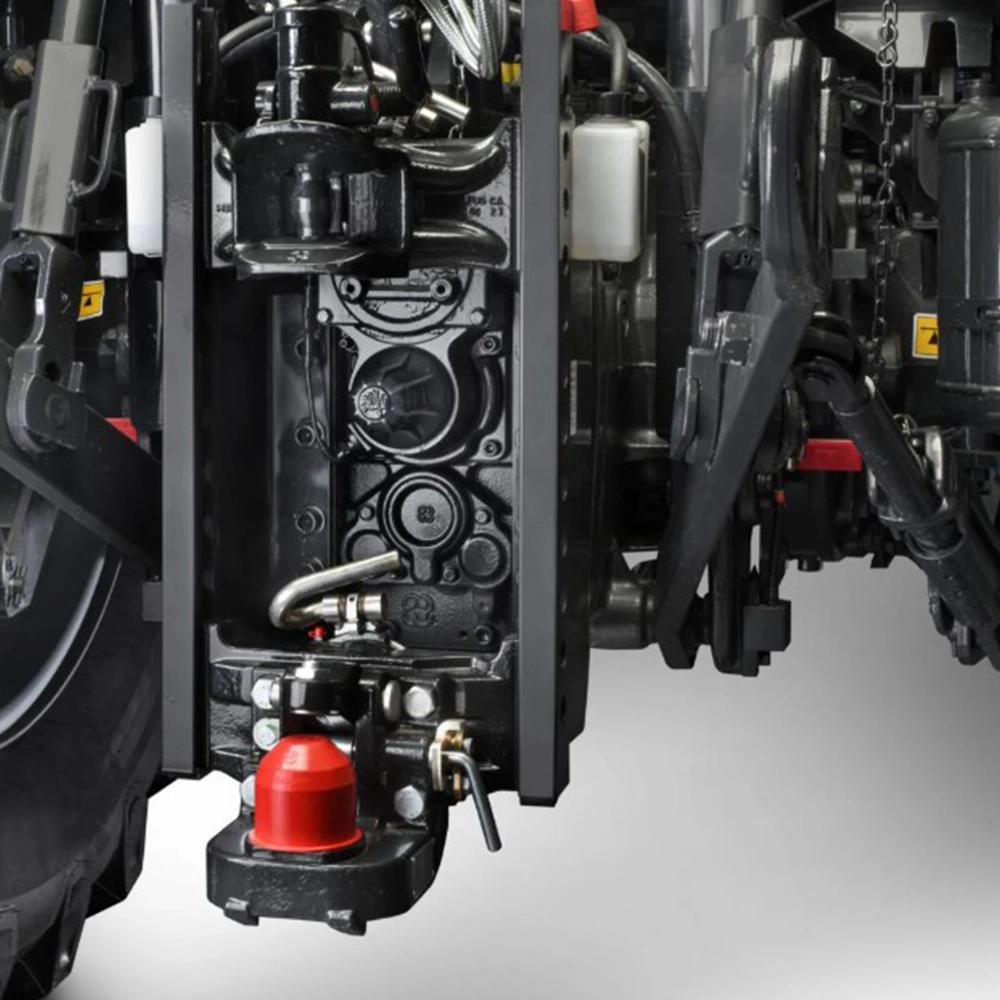 Deutz Fahr 6150.4 RV Shift Agrotron