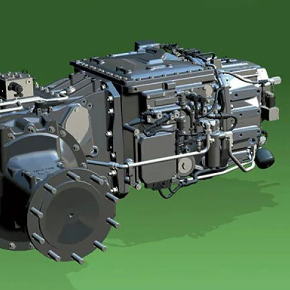 Deutz Fahr 7250 TTV Agrotron