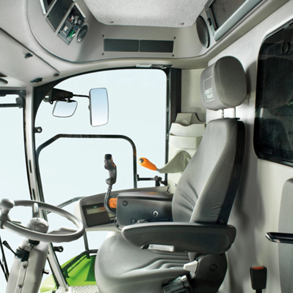 Deutz Fahr C7000 Serisi