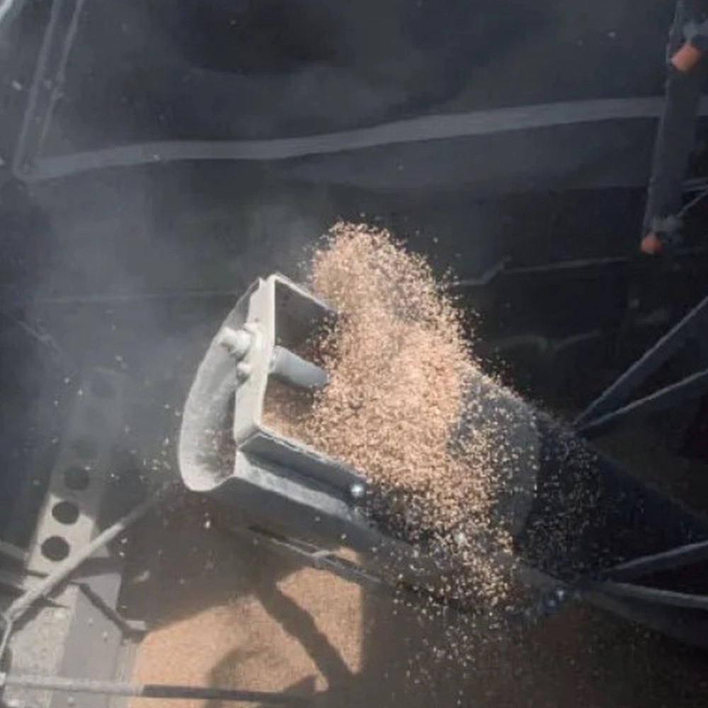 Deutz Fahr C7000 Serisi