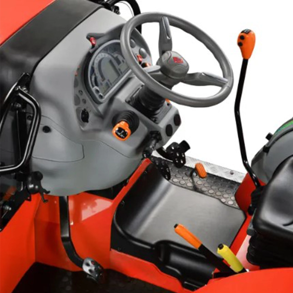 Same Frutteto Platform Faz V