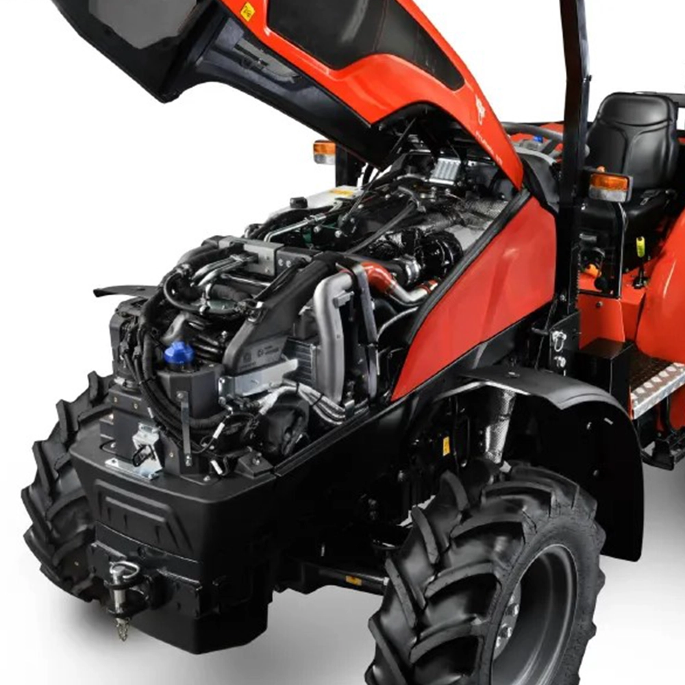 Same Frutteto Platform Faz V