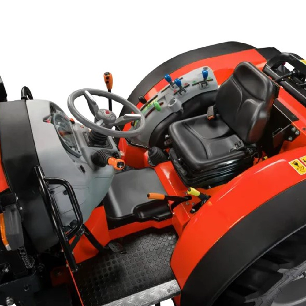 Same Frutteto Platform Faz V