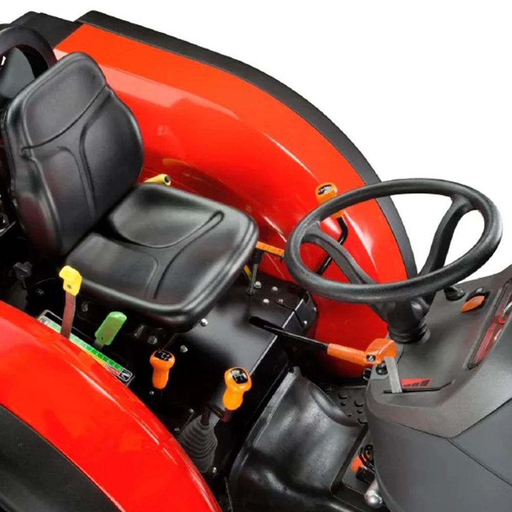 Same Frutteto Natural Faz V