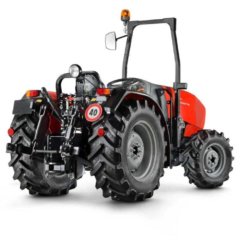 Same Frutteto Natural Faz V