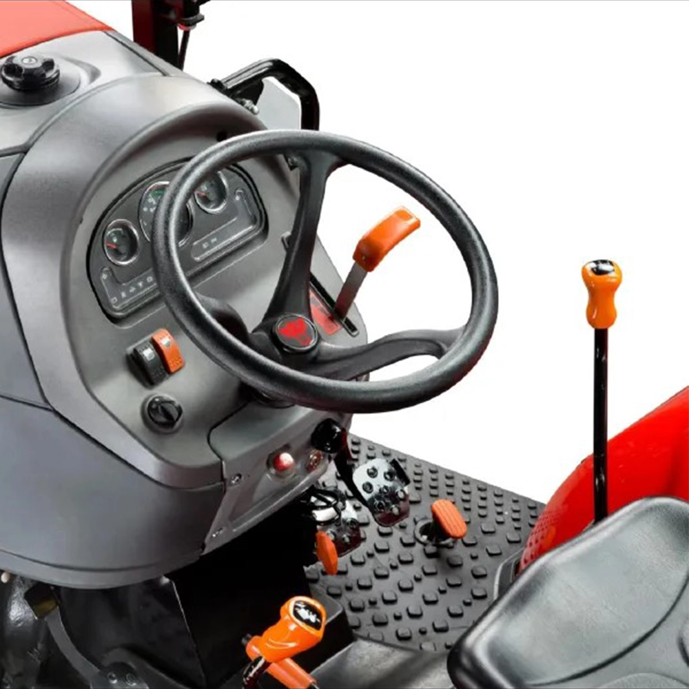 Same Frutteto Natural Faz V