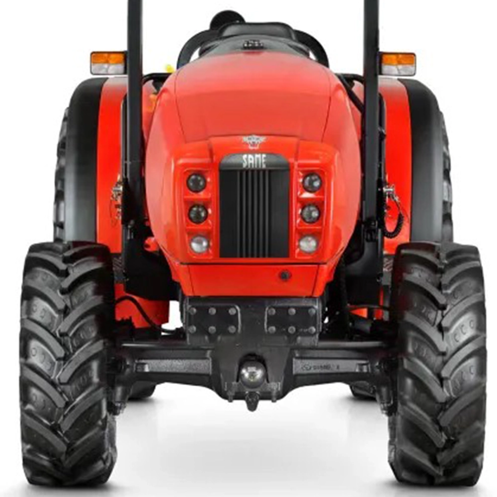 Same Frutteto Natural Faz V