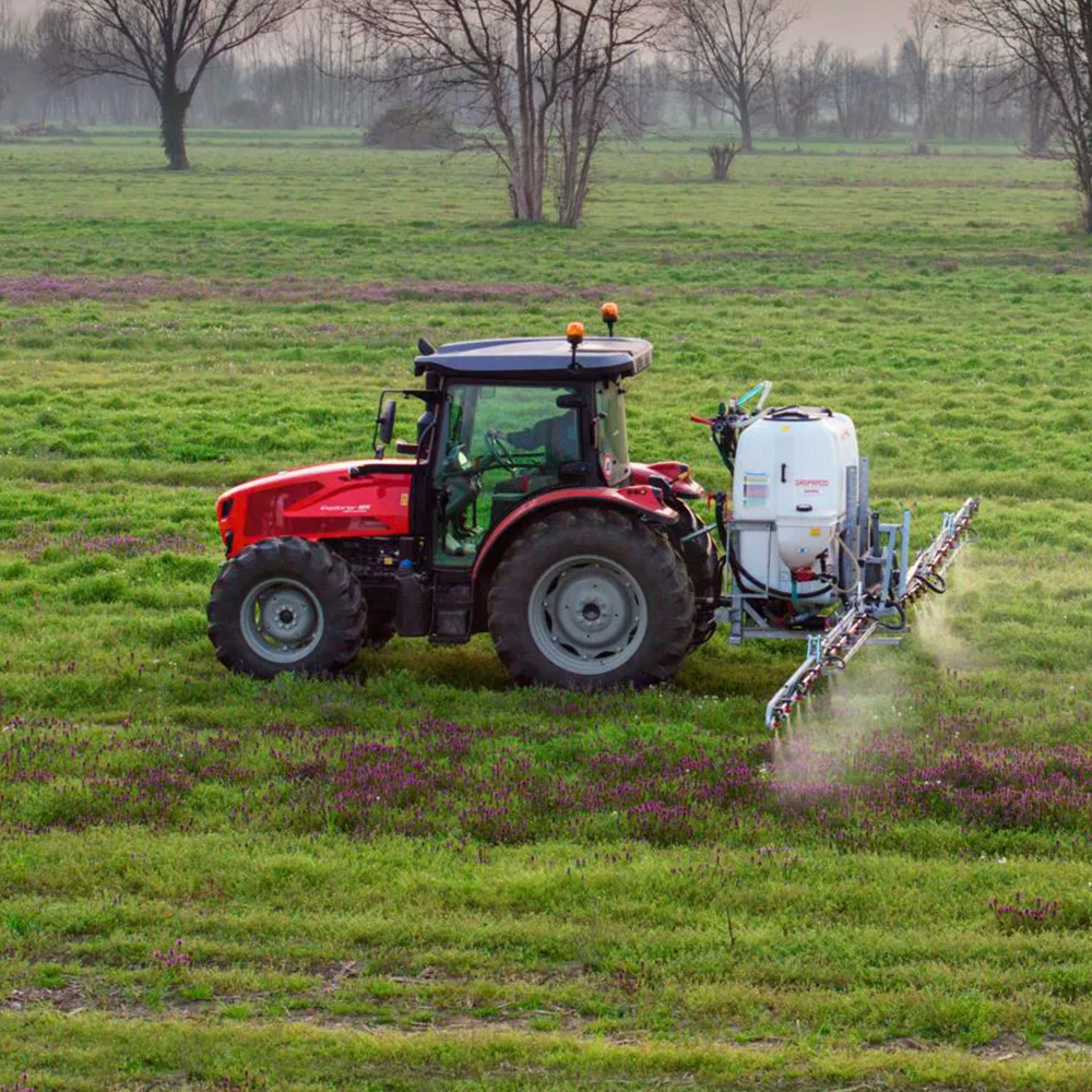 Same Explorer Natural Faz V