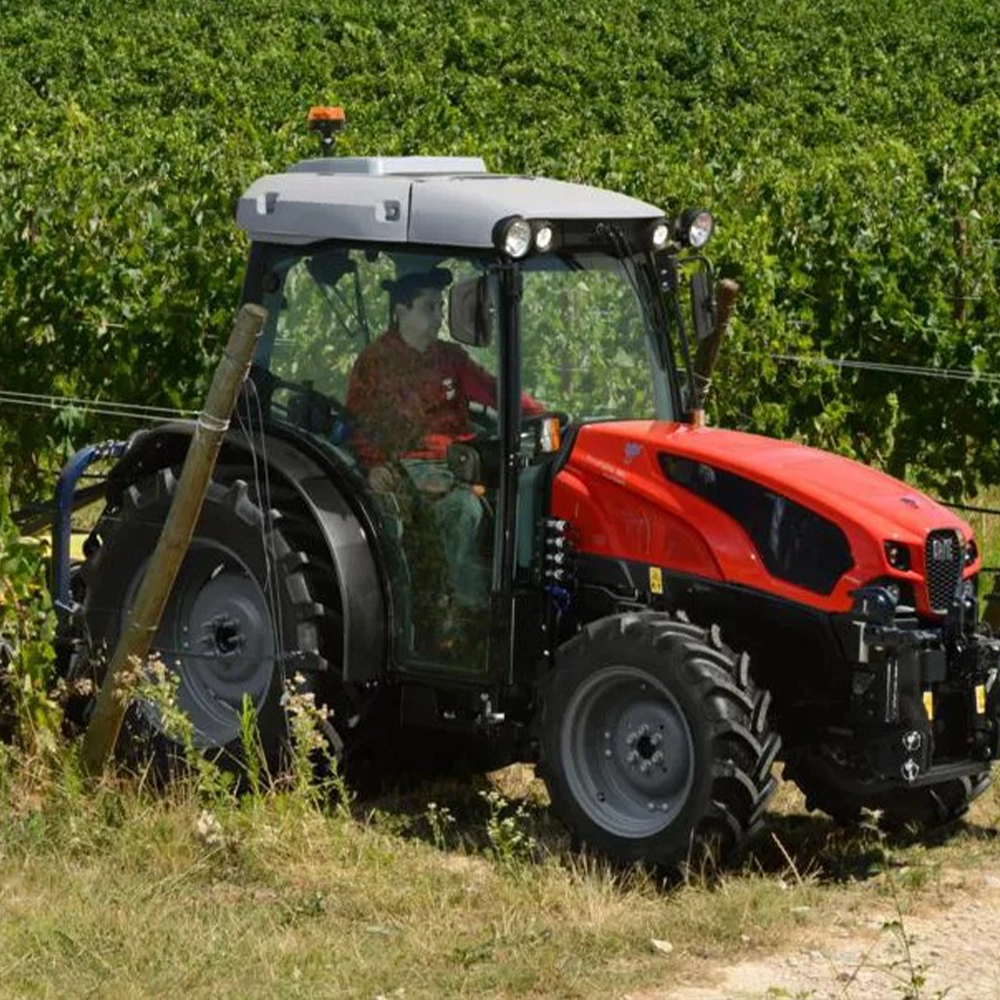 Same Frutteto 80 Classic Faz V