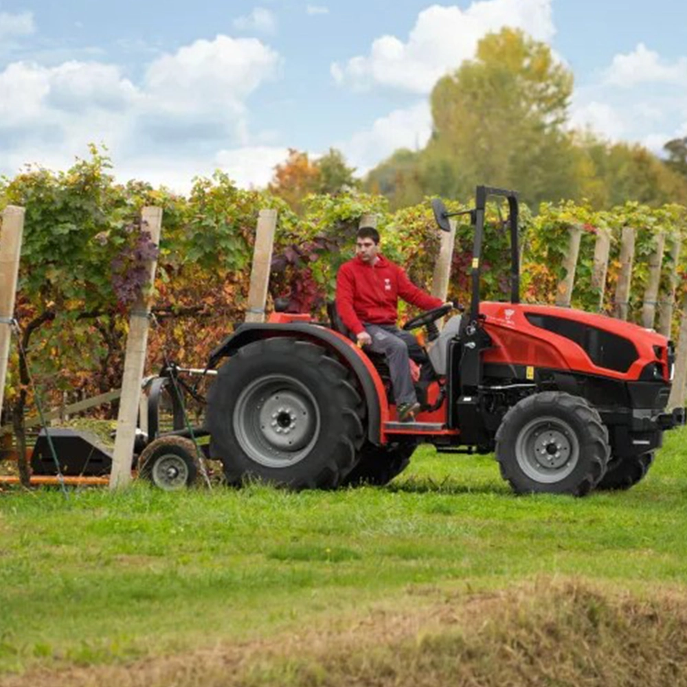 Same Frutteto 80 Classic Faz V