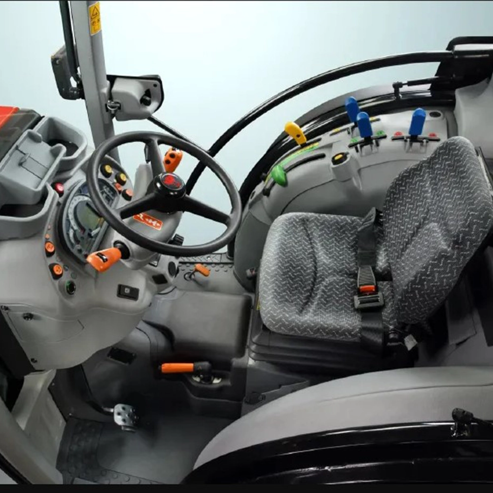 Same Frutteto 80 Classic Faz V