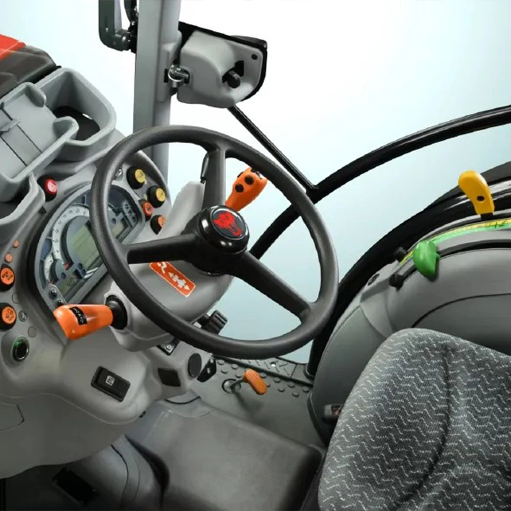 Same Frutteto 80 Classic Faz V