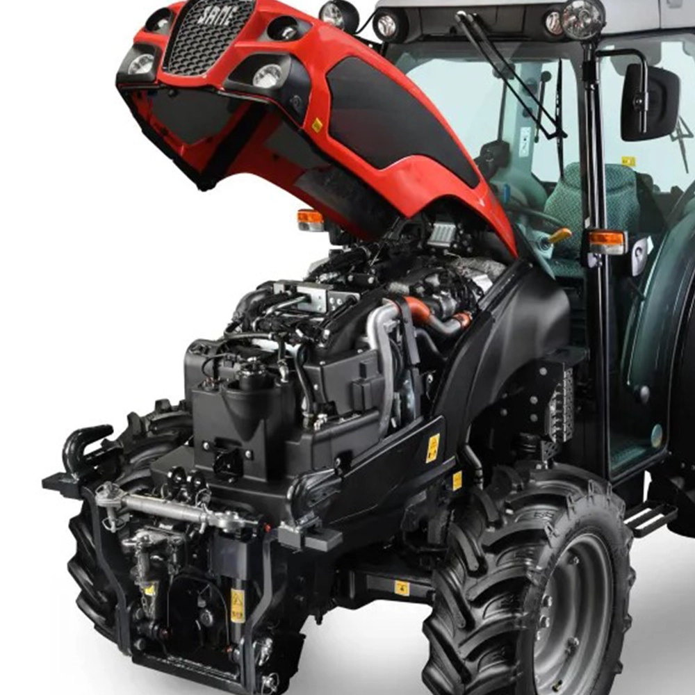 Same Frutteto 80 Classic Faz V