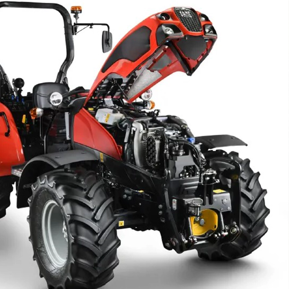 Same Explorer 105 TB Faz V