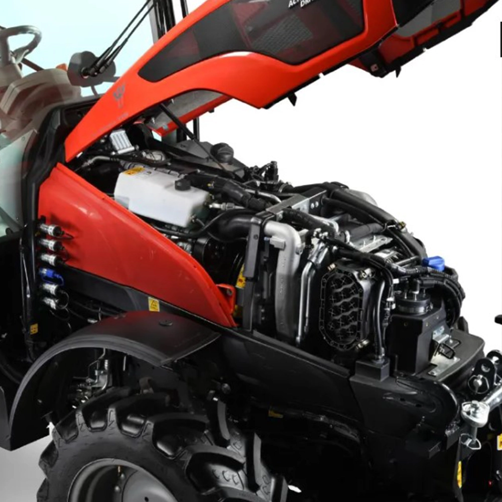 Same Frutteto 105-115 Kabin Faz V