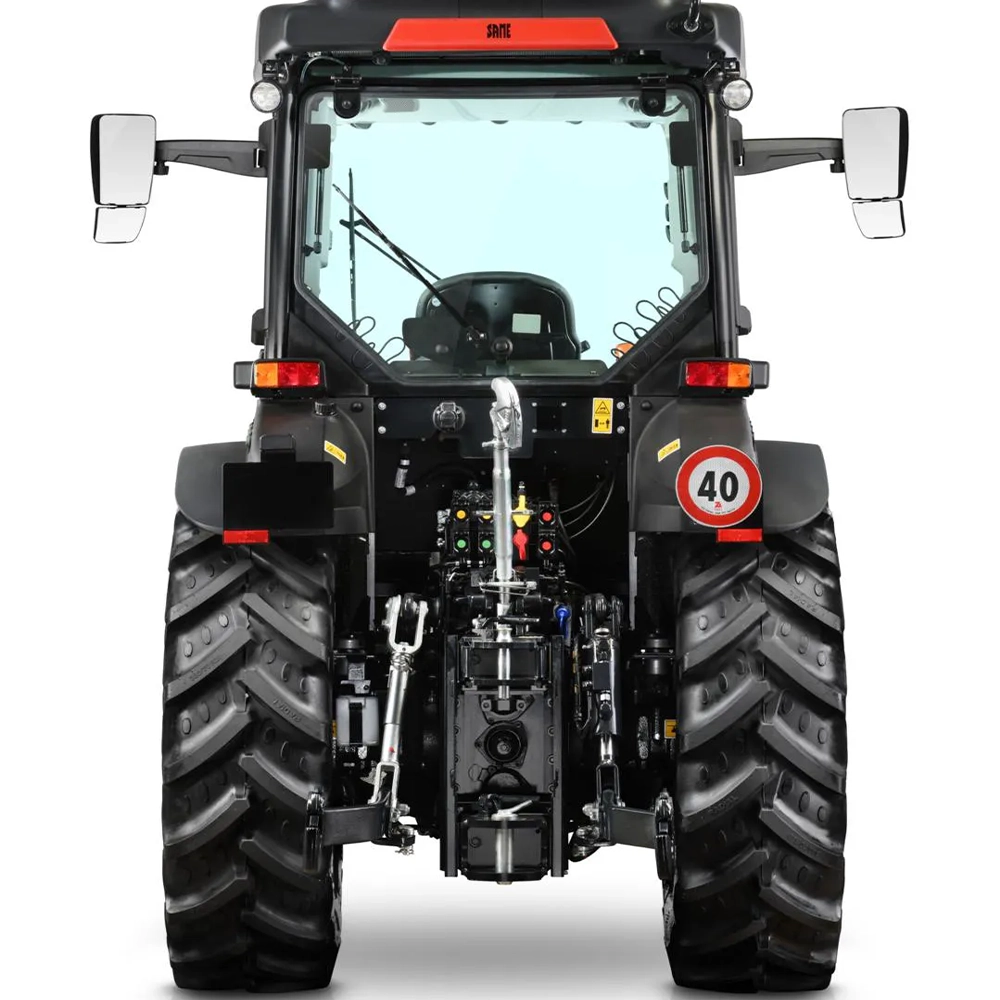 Same Frutteto 105-115 Kabin Faz V