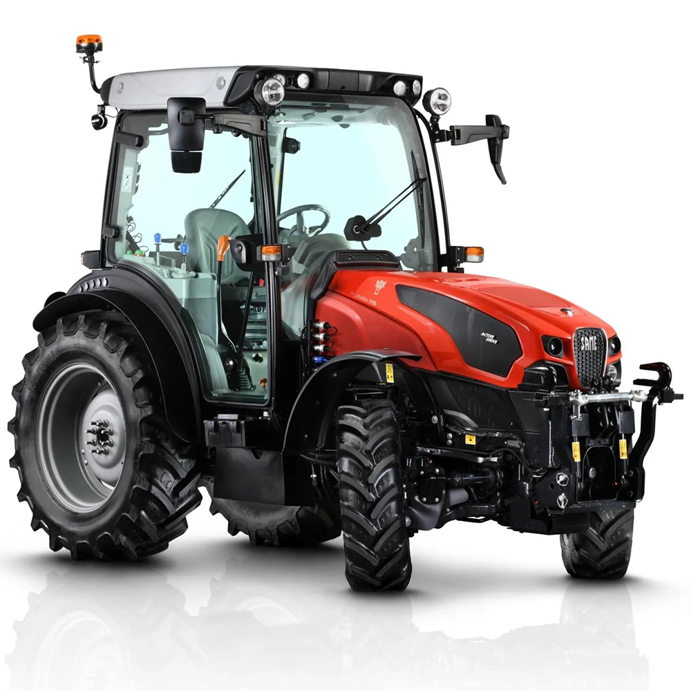 Same Frutteto 105-115 Kabin Faz V