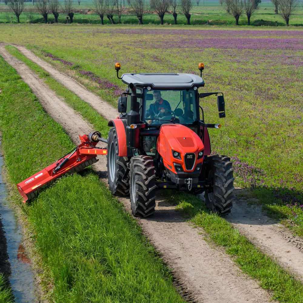 Same Explorer Natural Faz V