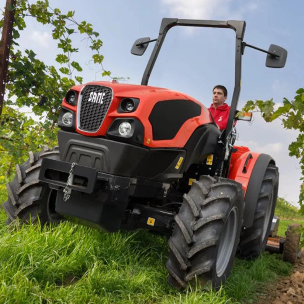 Same Frutteto 80 Classic Faz V